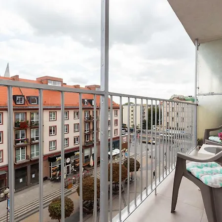 Vip Swidnicka 9 Wrocław